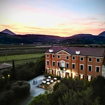 Villa Bignago B&B-3