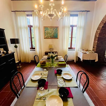Villa Bignago B&B-2